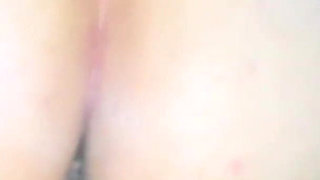 Couple Arab Saudi and Wife