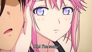 Innocent Visit Turns Into Sensual Paizuri and Intimate XXX