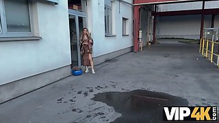 Red lights, nasty rails