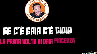 Cento X Cento - amatoriale italiano dirt