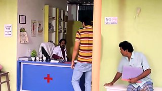 Desi HD Sex Video Of Shy Girl Hard Fucked By Teacher With