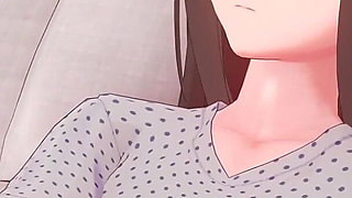 Twisted World - My Stepsister's Huge Breasts
