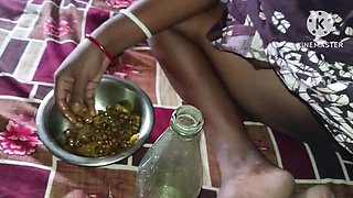 Desi Bhabhi Drunk Anal Fuck - Homemade Indian Big Ass Sex