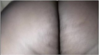 Sucking My Wifes Big Nipples And Big Boobs, Cumshot At The End