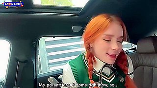 Featuring Sweetie Foxs Doggystyle Dirt