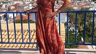 Beautiful brunette in sexy solo fingering masturbation 4 wmv