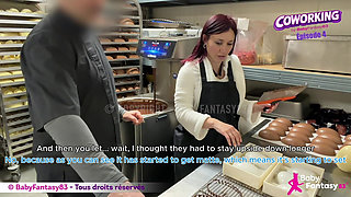Coworking - Episode 4 I Arrive at a Chocolatier