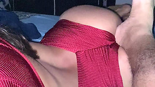 I Came From The Gym To Suck His Cock