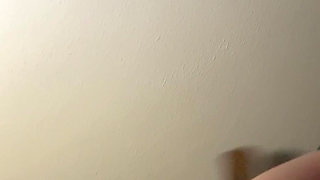 Black Slut takes BWC in the ass and starts to love it