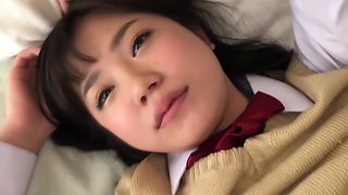 326jkk-022　ビクビク痙攣しながら乳首舐めてくるなんて清楚系ビッチ