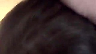 After 6 months sans recording, I commenced off on the right sole. Wow, I was so stressed out, and he didn't have any mercy.