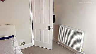 Exotic Sex Movie Facial Watch Just For You