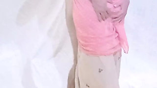 Village Desi Bhabhi Fucked by Brother in Law