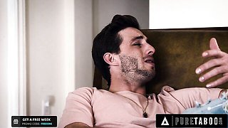 Pure Taboo - fingering clip