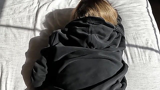 Fucked in Calvin Klein Set