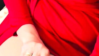 How My Stepfather's Friend Fucked My Stepmother-in-law! He Just Gave It in Her Mouth and on Her Face! Real Conversations