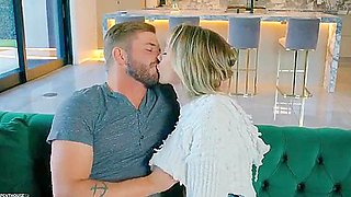 Kenna James Horny Teen 18+ 8