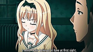 Doxy's pussy fingering clip