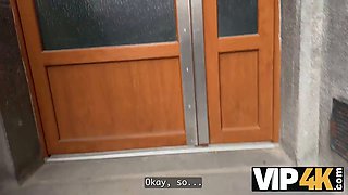 VIP4K. Huge, huge, huge opportunities