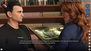 Boundaries of Morality - V0.551 - Part 1