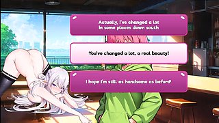 When Your Wingman is a Demon