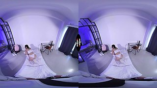 Matty VR Porn: The Compensation - DarkRoomVR