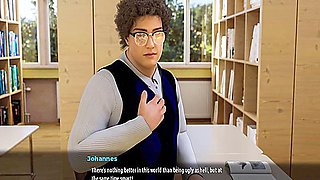 Milfs Of Sunville - She Gave Me A Blowjob For The Bike