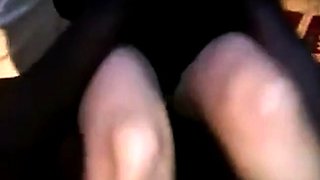 Swedish Girl's Interracial Cuckold Fun Inspelad av make