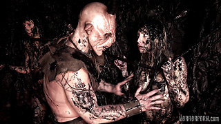 Horror Porn 44 Hell Hoes