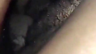 Quickie with My Friend After the Party