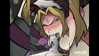 Illuxxxtrandy Anime Porn Compilation