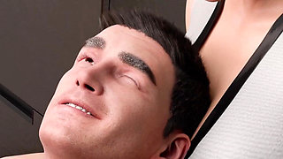 The Insecure Husband Part 8