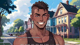 My New Girlfriend  Taboo Hentai Game  Ep.51 My Step MILF Invite Me to a Sexy Pool Party with the Neighbors!