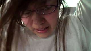 Japanese Asian BDSM Fetish Spanking by