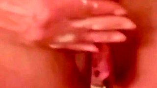 I See You Watching Me in the Shower