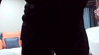 Amateur sex hidden cam