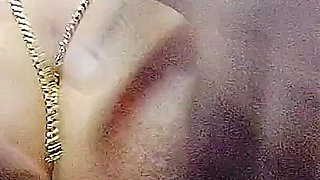 Desi Boy Has Sex with Wife's Friend