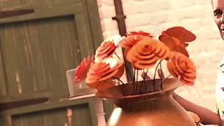 My Bimbo Dream Part 18 - by My Bimbo Dream