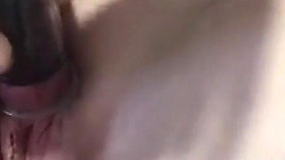 Corseted Clit Pumping and Fist Training