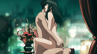 Hentai PD featuring truelove's babe trailer