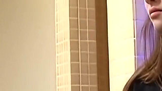 Intense Sex for a Sweet Young Brunette with Sublime Beauty