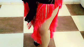 Arabic belly dance3