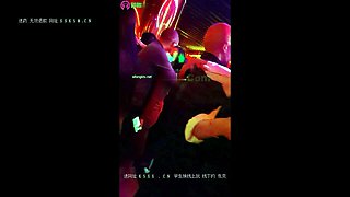 Amateur chicks voyeur fucking in public place