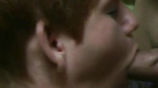 Big Cock Blown Nice and Deep and Thoroughly, That's Exactly How I Like It and I'll Show You in Close-up.