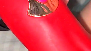 Omg I'm Cumming Hard! Real Female Orgasm