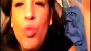 PRETTTY WHORE MEXICAN FEET IN MIAMI AGAIN: Big Ass, Babe  Anal Porn