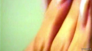 Lustful vixen incredible X-rated video