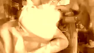 Naughty girl loves a good bitching: Blowjob, Doggy  Cumshot Porn