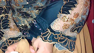 My Sexy Step Sisters Big Milki Boobs Enjoying and Masterbation My Big Cock