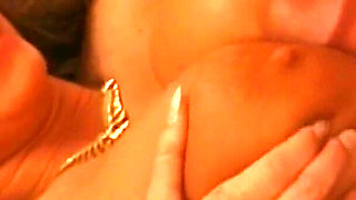 American Big Boobs Passionate Fuck Fest